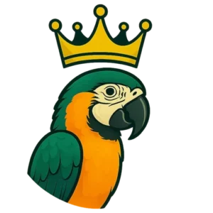 royalparrots.uk
