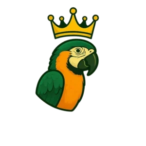 royalparrots.uk